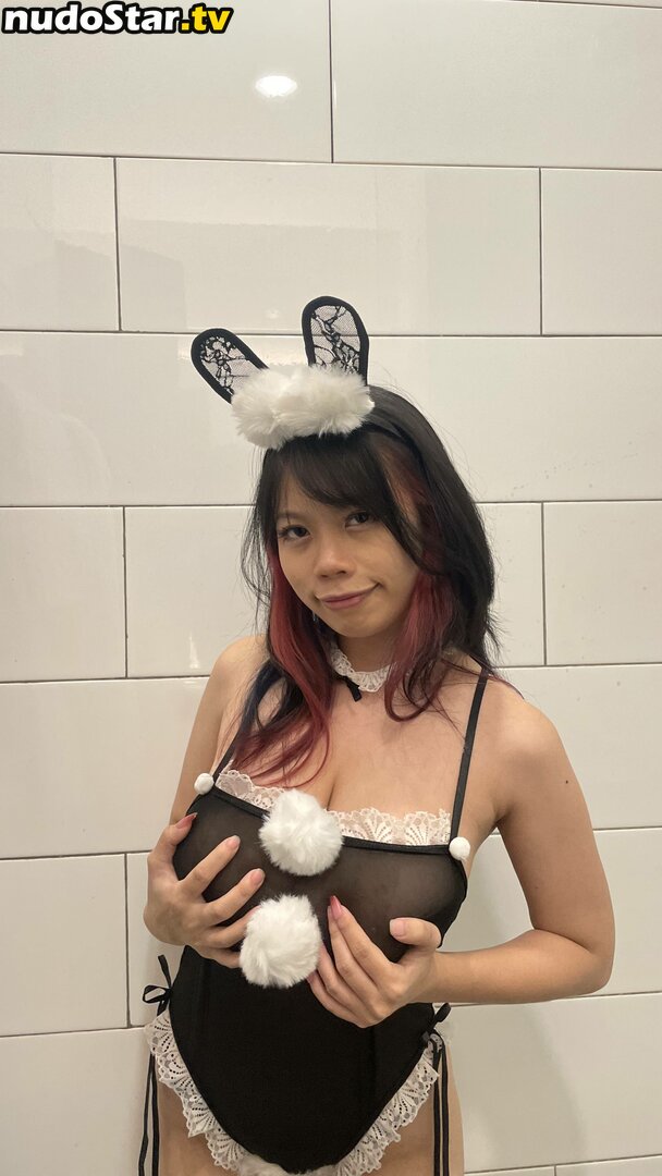 yuura tamaki / yuura_tamaki / yuuratamaki Nude OnlyFans Leaked Photo #29