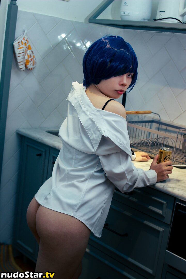 yuura tamaki / yuura_tamaki / yuuratamaki Nude OnlyFans Leaked Photo #40
