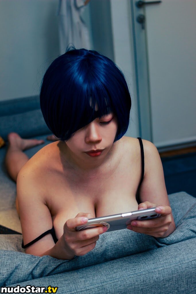 yuura tamaki / yuura_tamaki / yuuratamaki Nude OnlyFans Leaked Photo #59