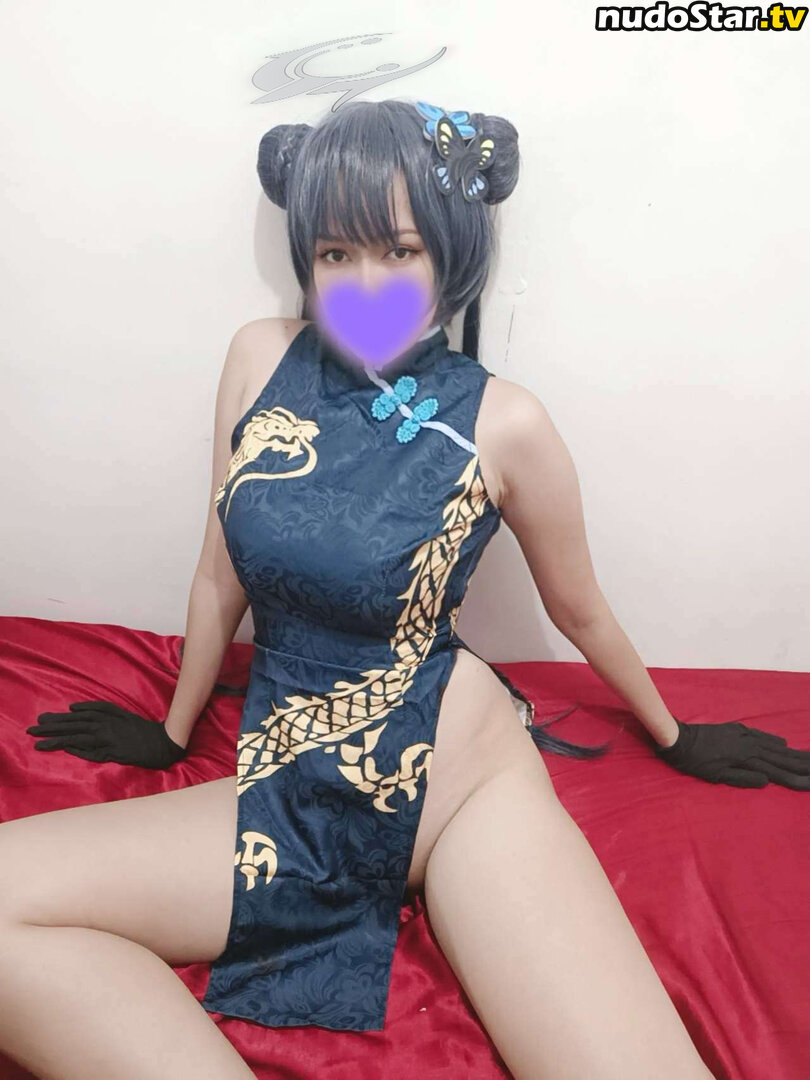 SachiiHappy / Yuusachii / yuusa.chii Nude OnlyFans Leaked Photo #41