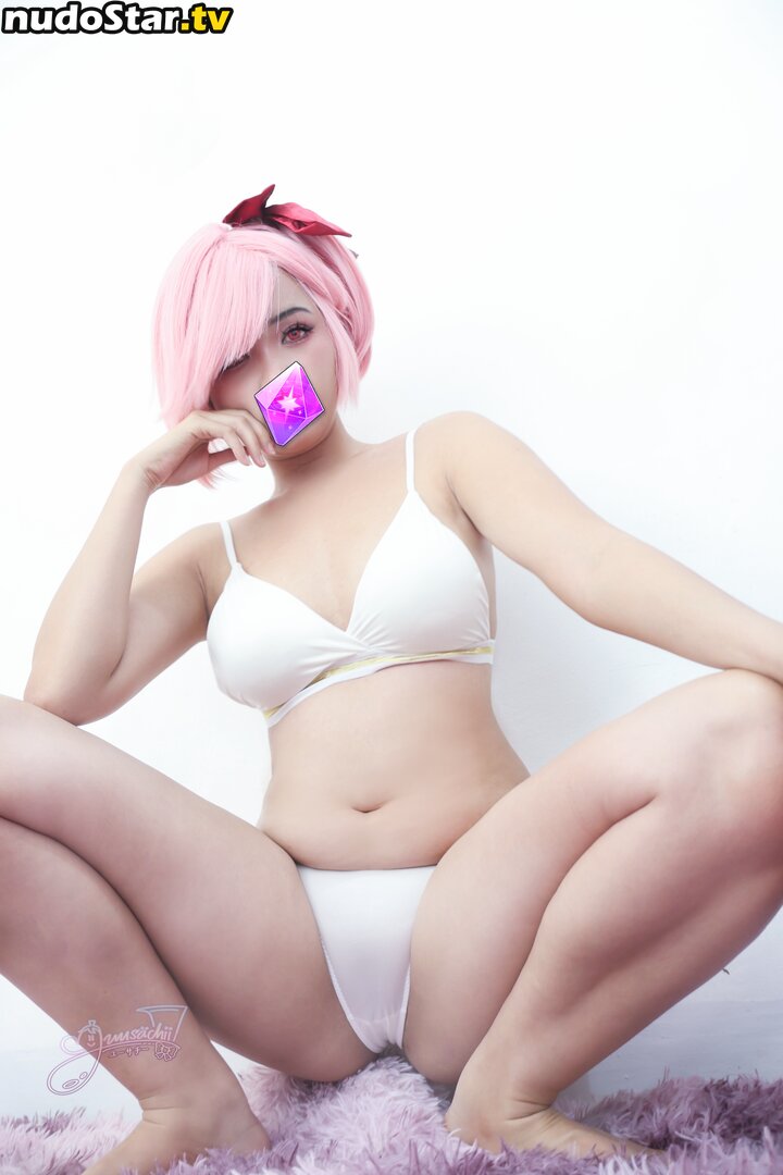 SachiiHappy / Yuusachii / yuusa.chii Nude OnlyFans Leaked Photo #82