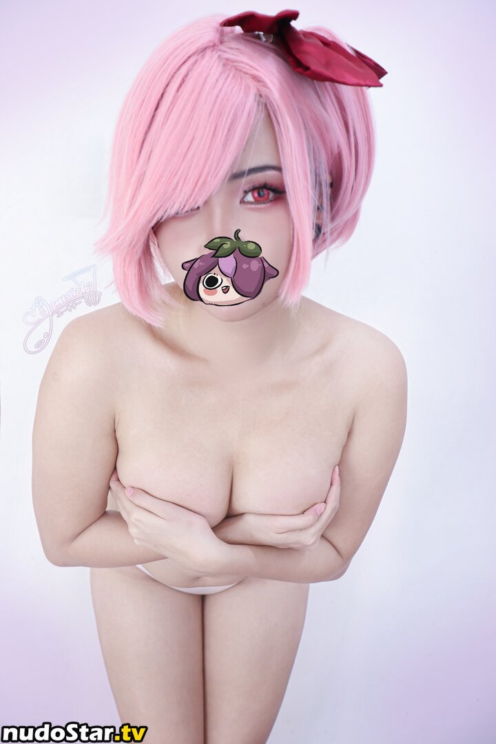 SachiiHappy / Yuusachii / yuusa.chii Nude OnlyFans Leaked Photo #103