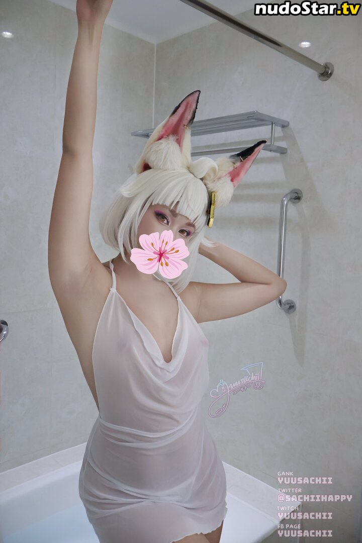 SachiiHappy / Yuusachii / yuusa.chii Nude OnlyFans Leaked Photo #107