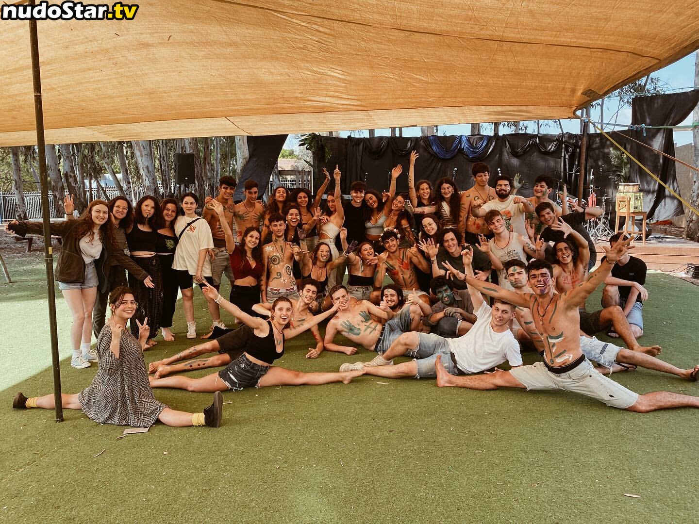 Yuval Hofesh / yuvalhofesh Nude OnlyFans Leaked Photo #69