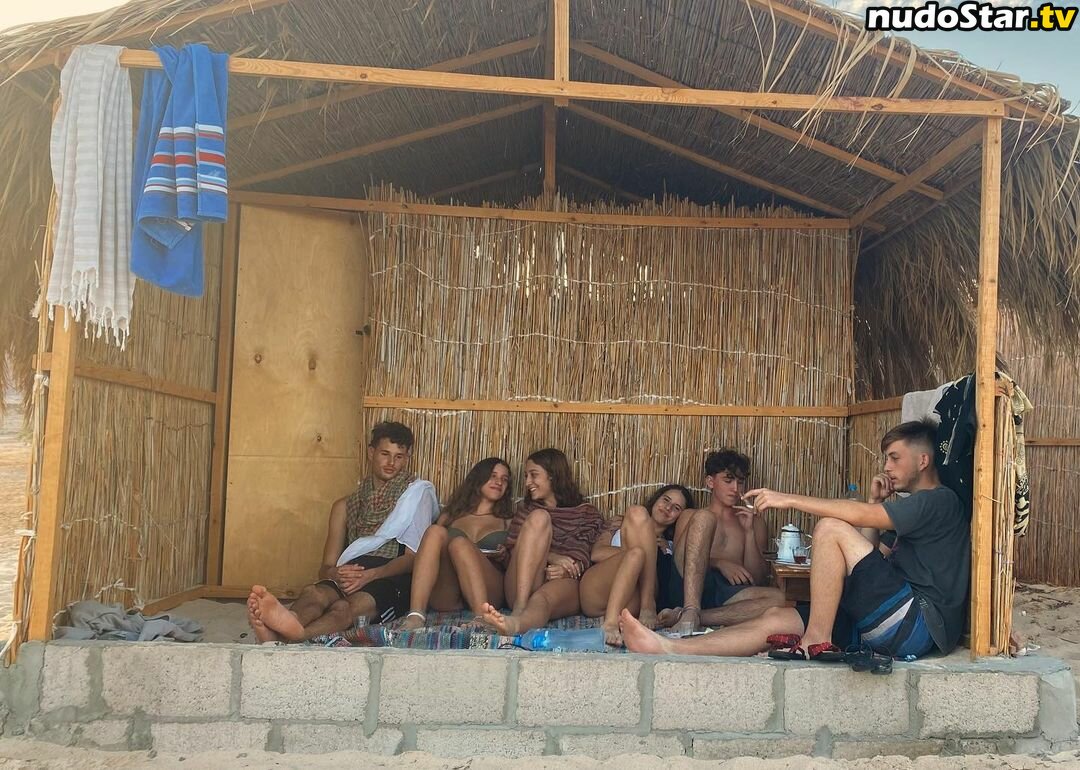 Yuval Hofesh / yuvalhofesh Nude OnlyFans Leaked Photo #76