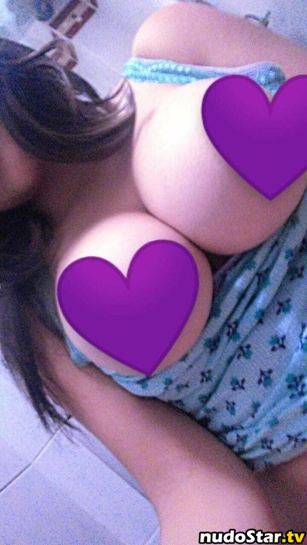 Yummie / Yuwummie / yummie.berry Nude OnlyFans Leaked Photo #56