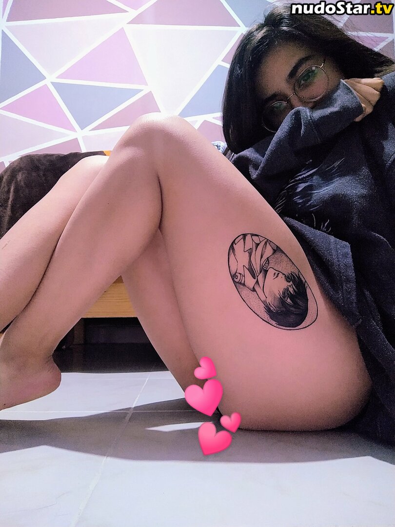 Yummie / Yuwummie / yummie.berry Nude OnlyFans Leaked Photo #67