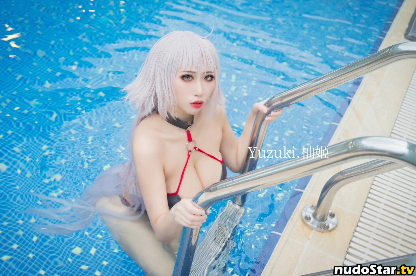 Yuzuki11037 / yuzuki_yzk030 / 🇭🇰ゆずき 柚姬 Nude OnlyFans Leaked Photo #87