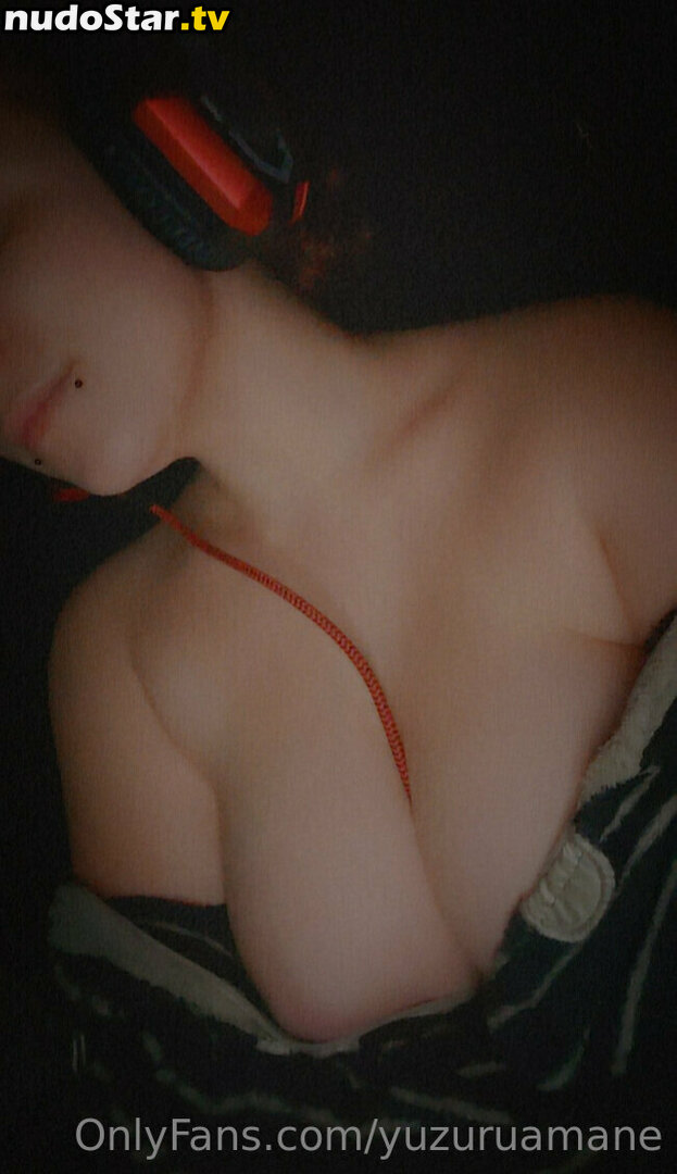 yuzuru_amane / yuzuruamane Nude OnlyFans Leaked Photo #4