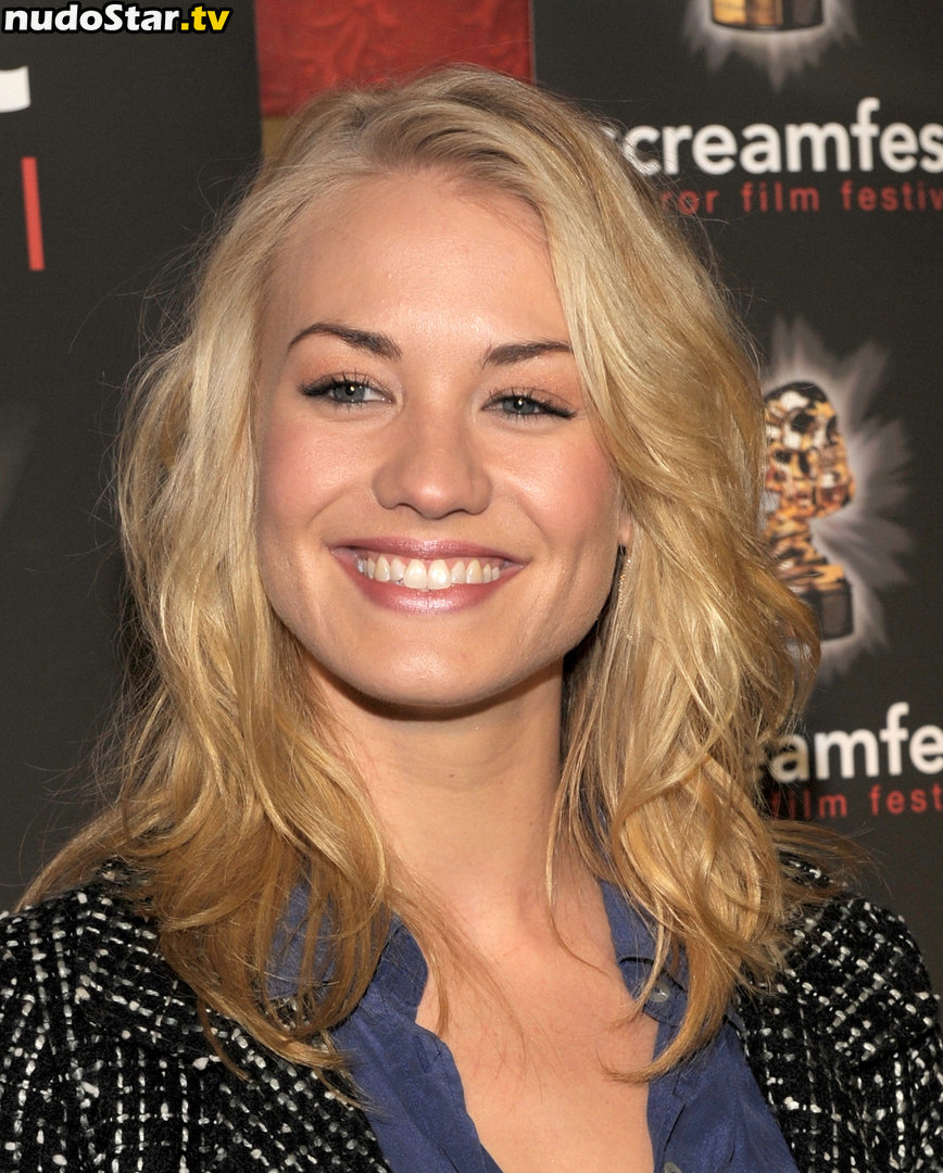 Yvonne Strahovski / y_strahovski / yvonnestrahovski Nude OnlyFans Leaked Photo #8