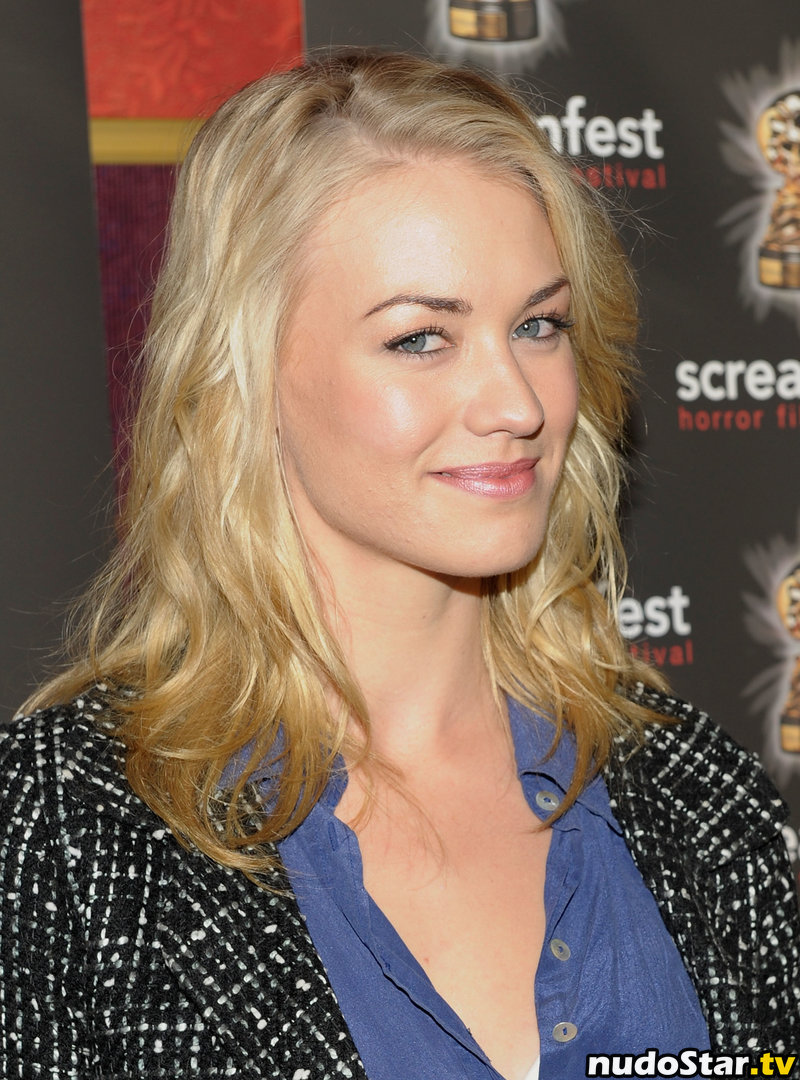 Yvonne Strahovski / y_strahovski / yvonnestrahovski Nude OnlyFans Leaked Photo #11