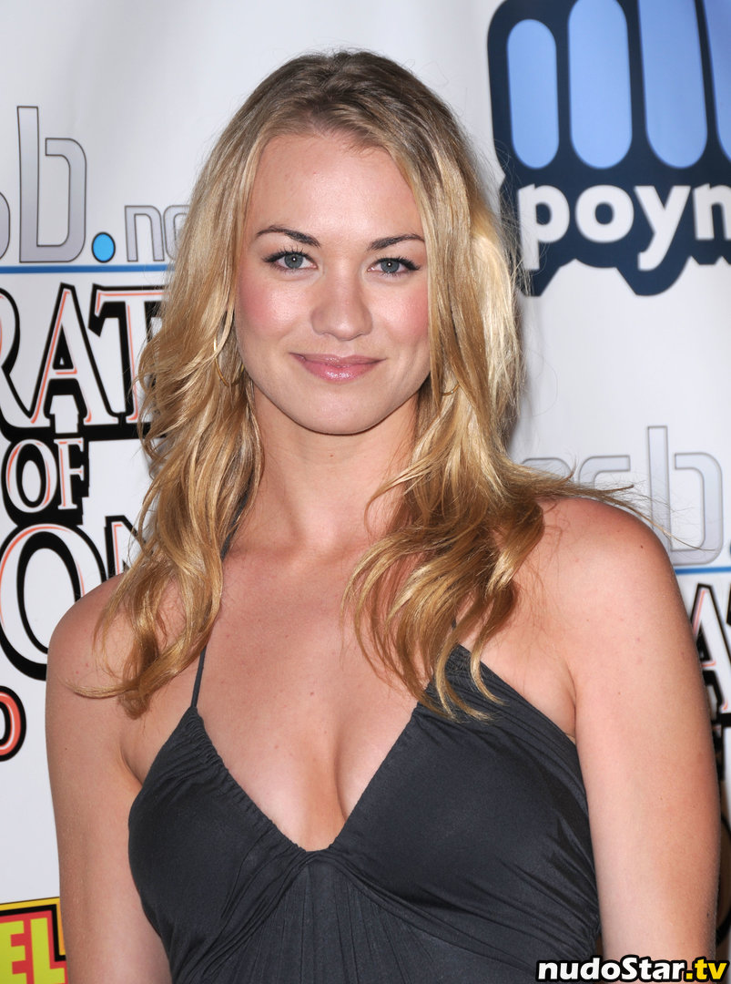 Yvonne Strahovski / y_strahovski / yvonnestrahovski Nude OnlyFans Leaked Photo #16