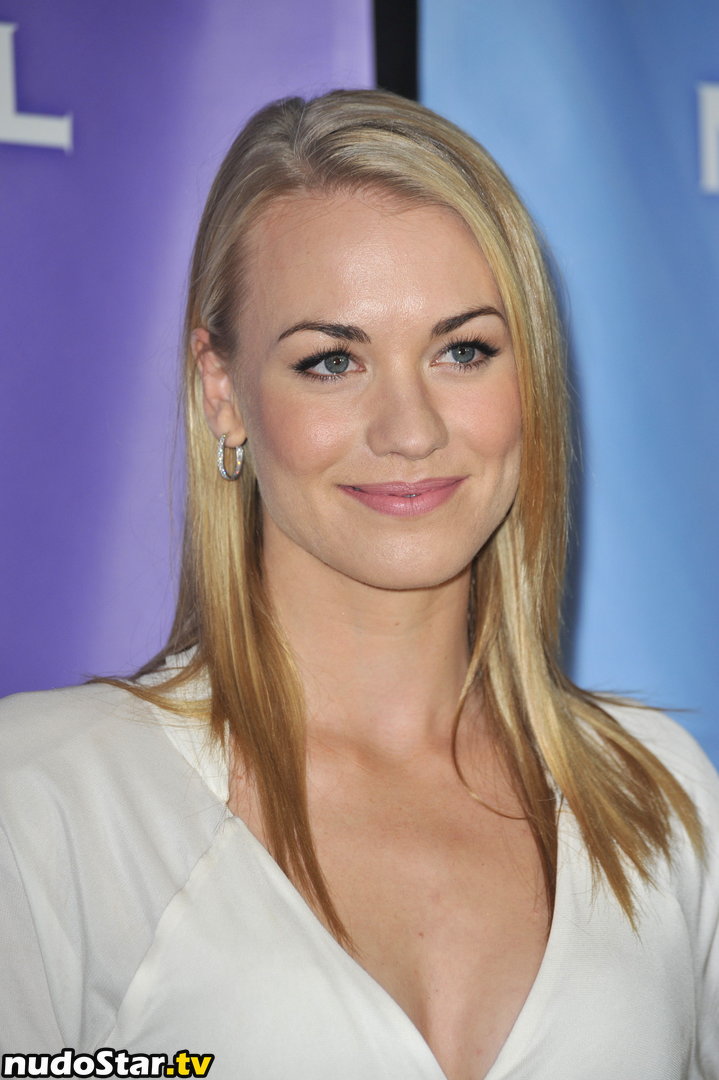 Yvonne Strahovski / y_strahovski / yvonnestrahovski Nude OnlyFans Leaked Photo #17