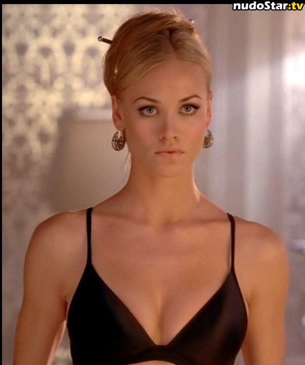 Yvonne Strahovski / y_strahovski / yvonnestrahovski Nude OnlyFans Leaked Photo #21