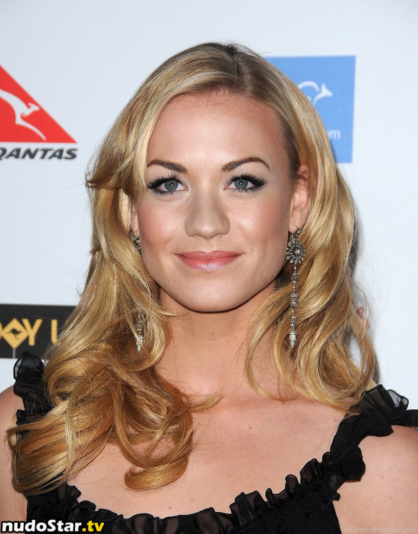 Yvonne Strahovski / y_strahovski / yvonnestrahovski Nude OnlyFans Leaked Photo #52