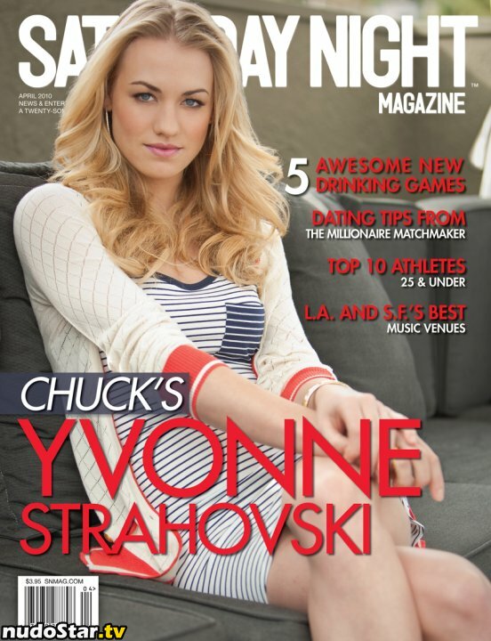 Yvonne Strahovski / y_strahovski / yvonnestrahovski Nude OnlyFans Leaked Photo #68
