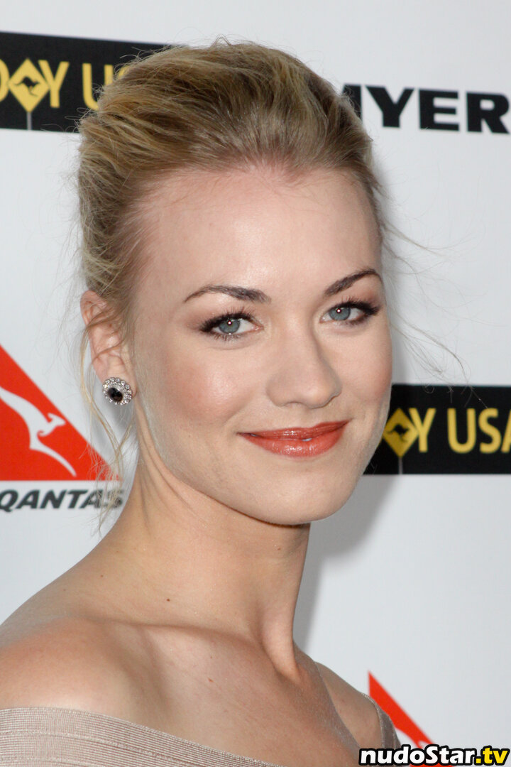 Yvonne Strahovski / y_strahovski / yvonnestrahovski Nude OnlyFans Leaked Photo #72