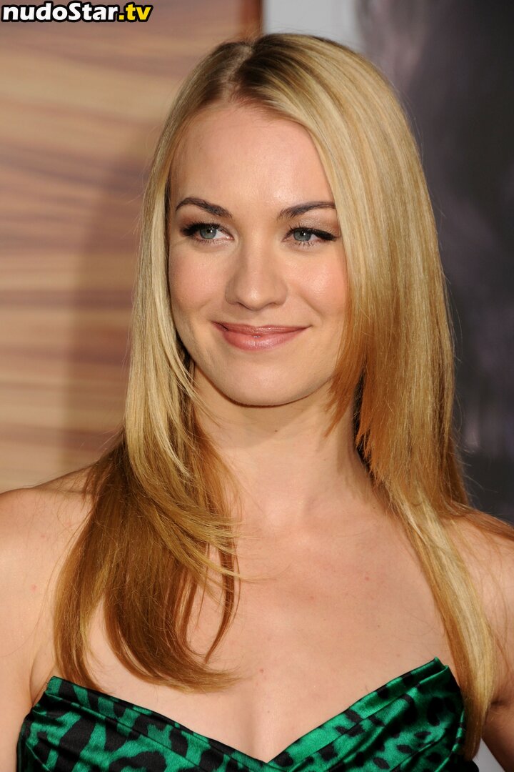 Yvonne Strahovski / y_strahovski / yvonnestrahovski Nude OnlyFans Leaked Photo #111