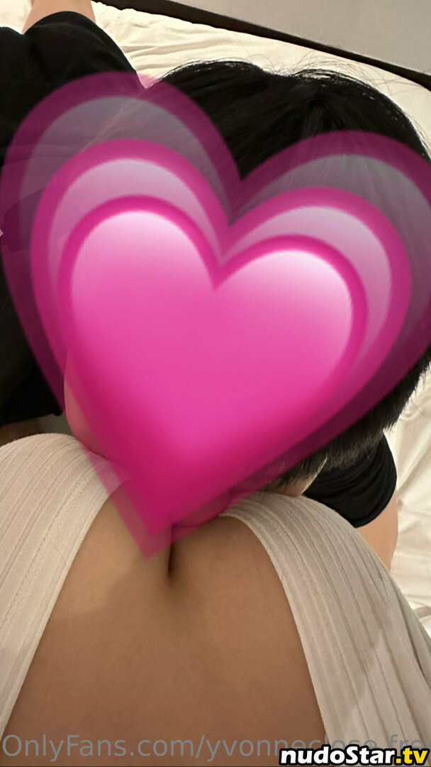 yvonneclose / yvonneclose.free Nude OnlyFans Leaked Photo #18