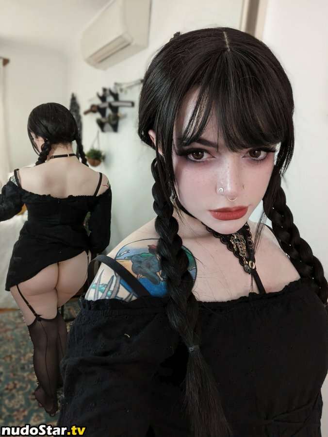 Zalaria Cosplay / ZalariaCosplay / zalariacos Nude OnlyFans Leaked Photo #335