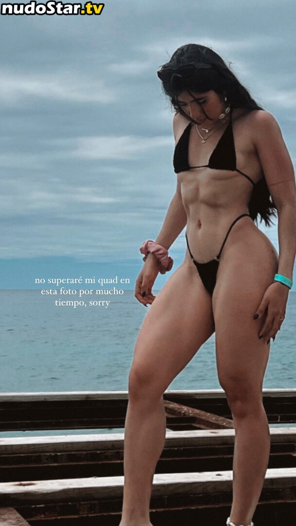 Zamira Garcia / zairag / zamirasgarcia Nude OnlyFans Leaked Photo #17