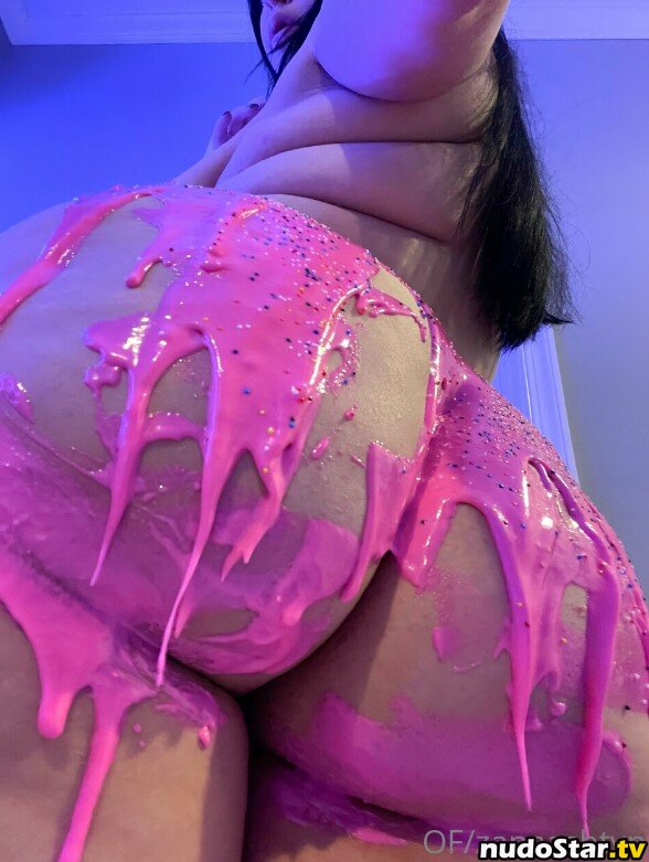 Zana Ashtyn / zanaashtyn Nude OnlyFans Leaked Photo #13
