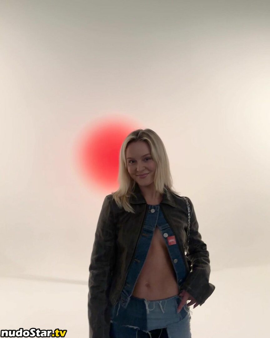 Zara Larsson / zaralarsson Nude OnlyFans Leaked Photo #173