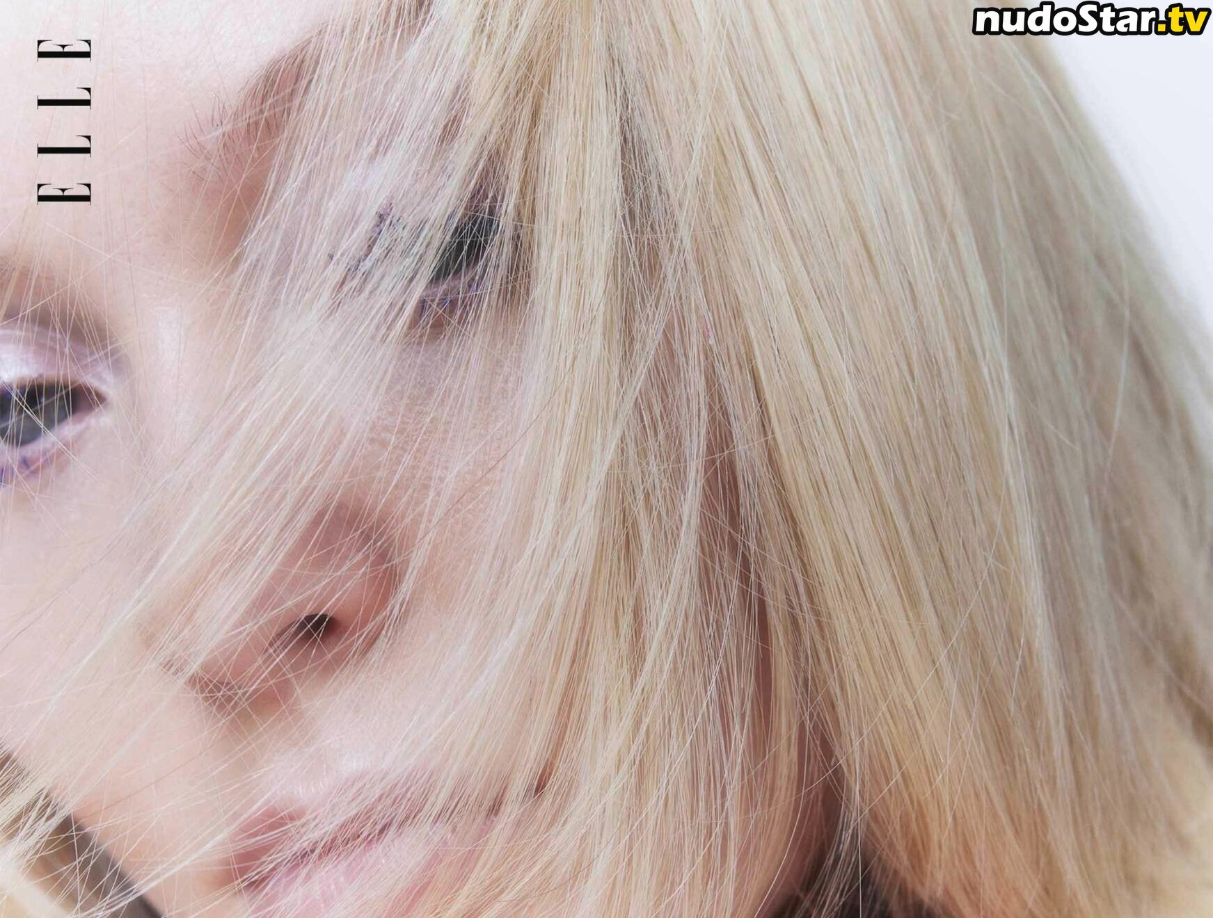 Zara Larsson / zaralarsson Nude OnlyFans Leaked Photo #429