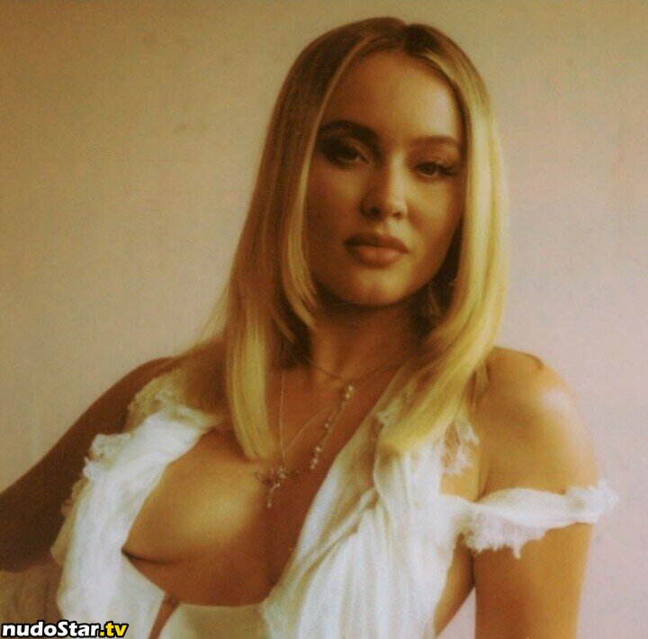 Zara Larsson / zaralarsson Nude OnlyFans Leaked Photo #452