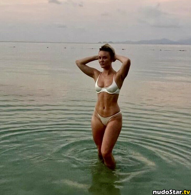 Zara Larsson / zaralarsson Nude OnlyFans Leaked Photo #471