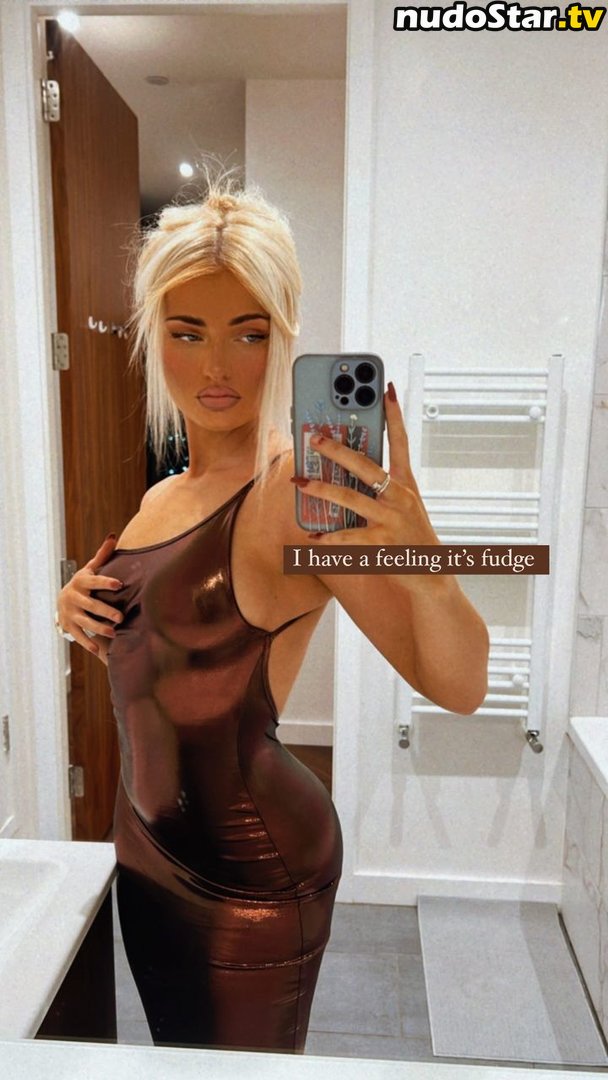 Zara Louisa / zara.louisa Nude OnlyFans Leaked Photo #4