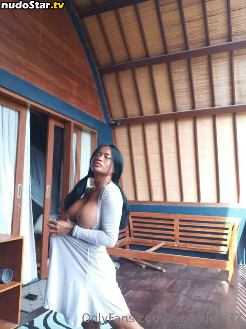 Zarah Leema / leemazarah / missleemalee Nude OnlyFans Leaked Photo #17