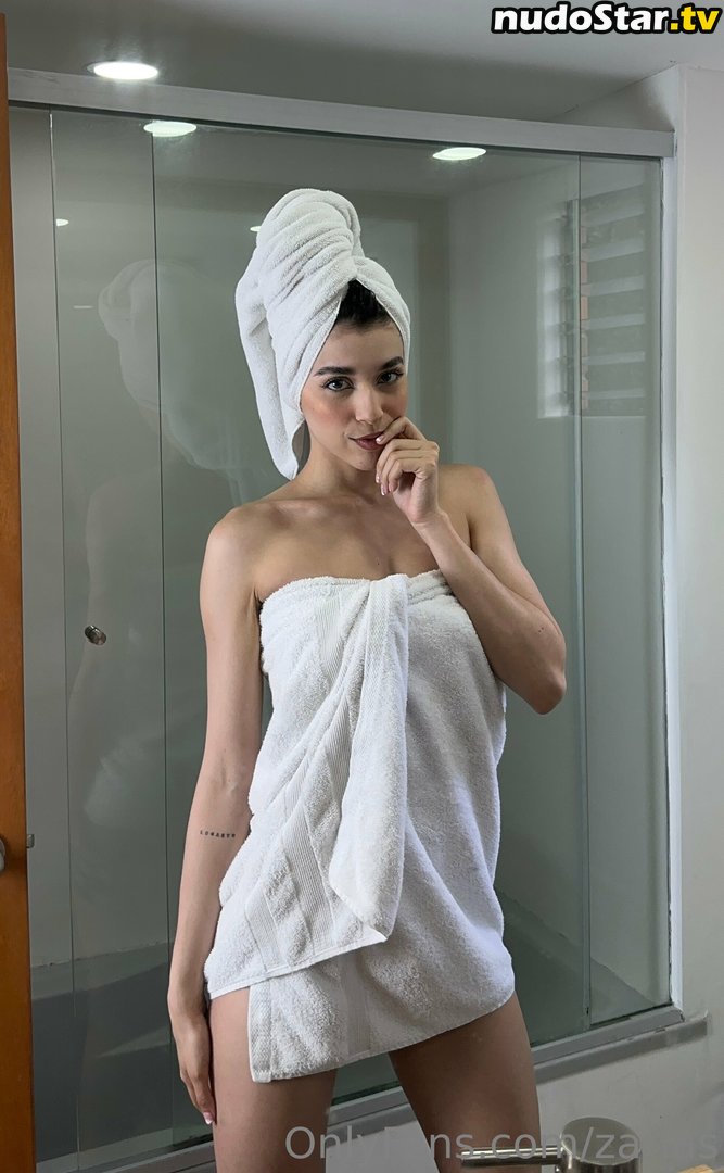 ofzarias / zarias Nude OnlyFans Leaked Photo #77