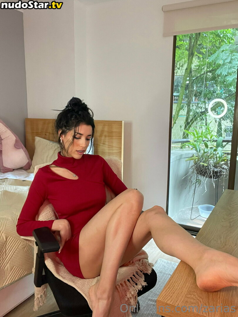 ofzarias / zarias Nude OnlyFans Leaked Photo #142
