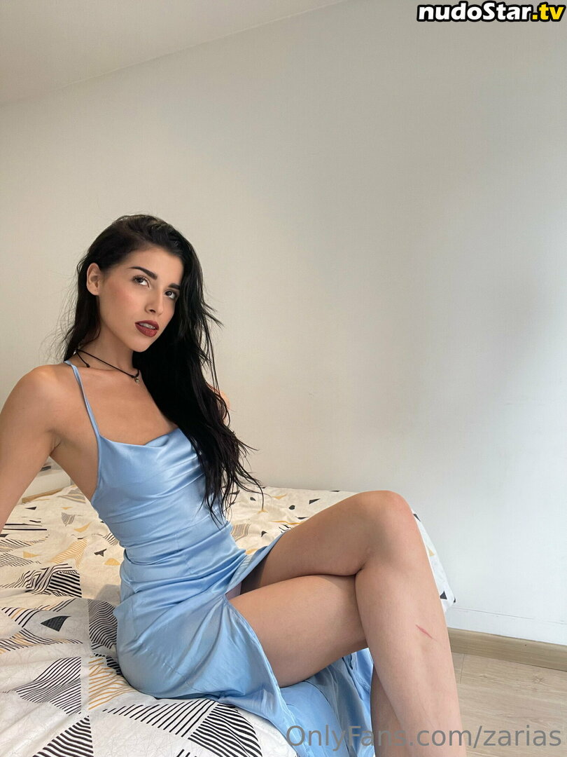ofzarias / zarias Nude OnlyFans Leaked Photo #168