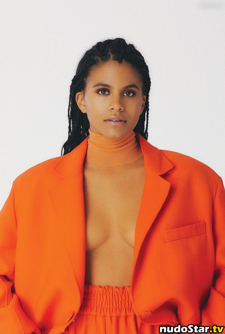 Zazie Beetz / zaziebeetz Nude OnlyFans Photo #43 - Nudostar.TV