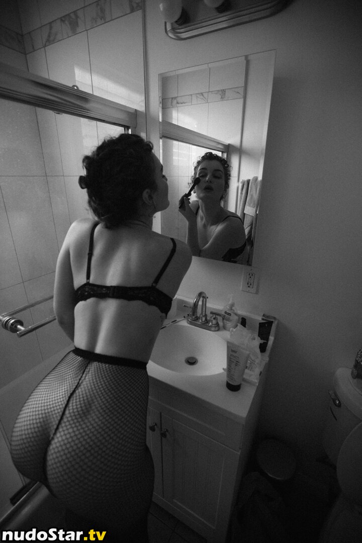 Zdaaank / Zoe Rose / zdank Nude OnlyFans Leaked Photo #11