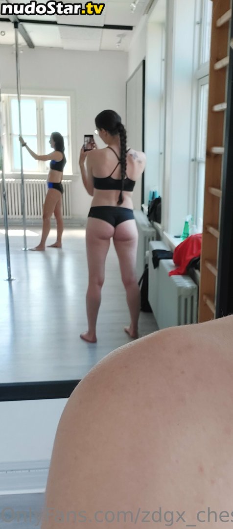 zdgx_chessman Nude OnlyFans Leaked Photo #26