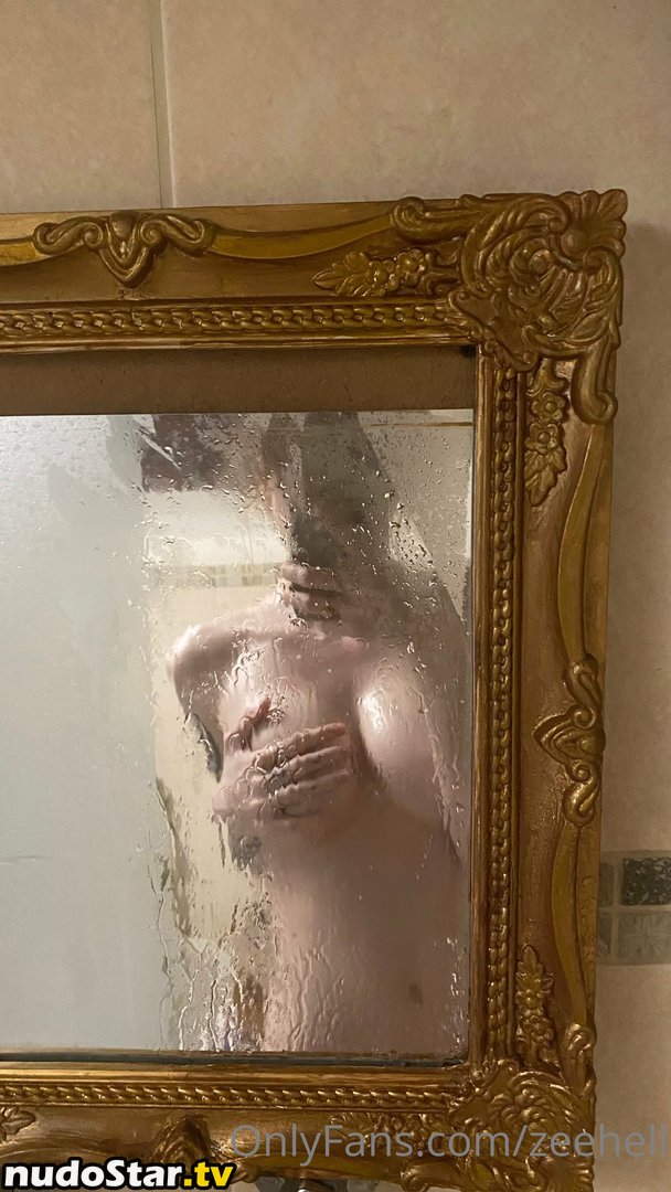 zeehell Nude OnlyFans Leaked Photo #28