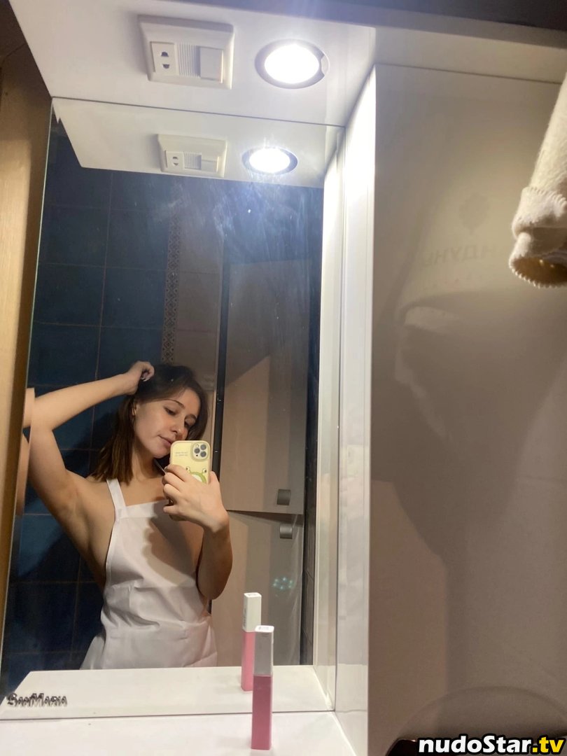 NatsukiZefirka / Zefirka_ Natsuki / Zefirka_natsuki / Zefirkanatsuki Nude OnlyFans Leaked Photo #68