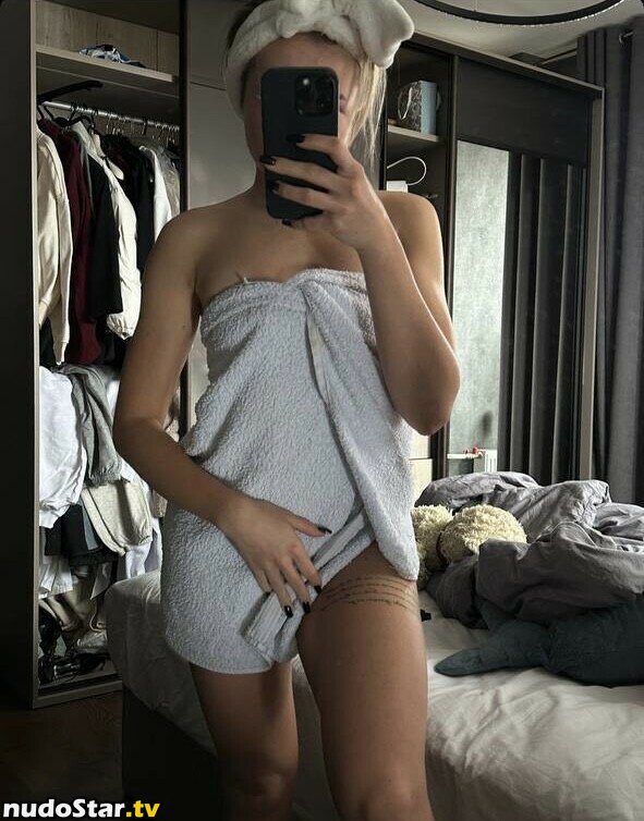 Zelentsova Nicole Nude OnlyFans Leaked Photo #14