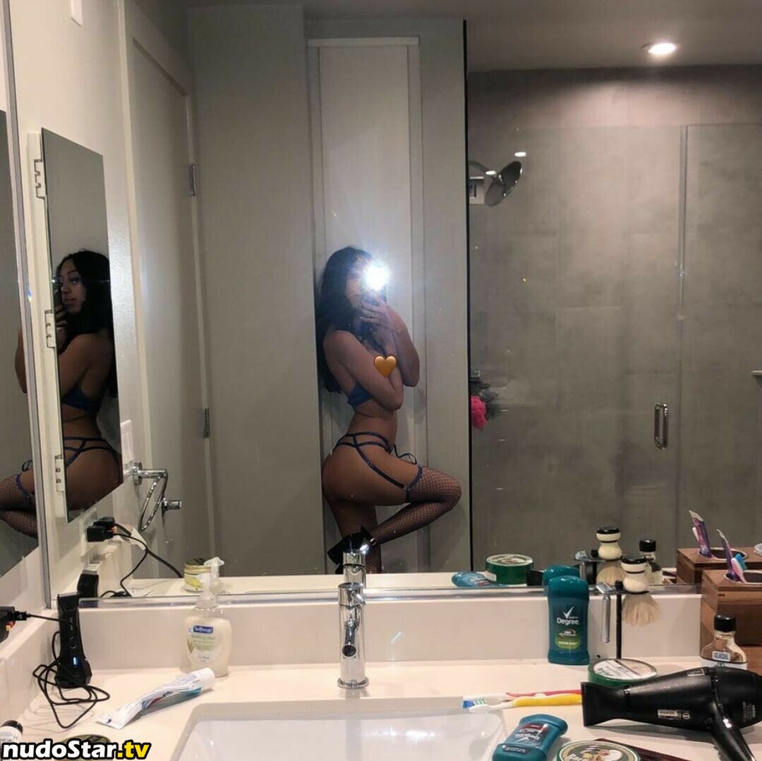 Zeleya Dominguez / zel3ya / zelaya_dominguez_162903 / zeleya Nude OnlyFans Leaked Photo #28