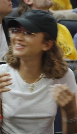 Zendaya