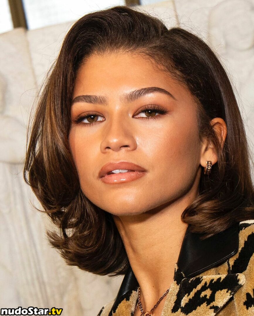 Zendaya Nude OnlyFans Leaked Photo #300