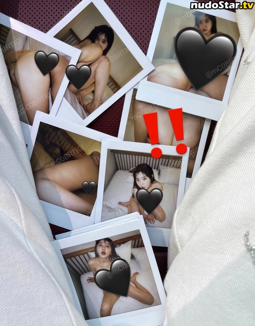 Shin Jae Eun / Zenny / love_zennyrt / zennyrt / 신재은 Nude OnlyFans Leaked Photo #1
