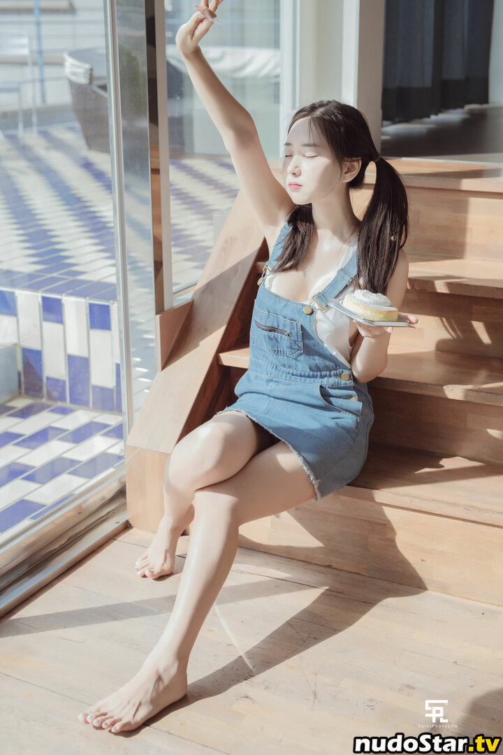 Shin Jae Eun / Zenny / love_zennyrt / zennyrt / 신재은 Nude OnlyFans Leaked Photo #103