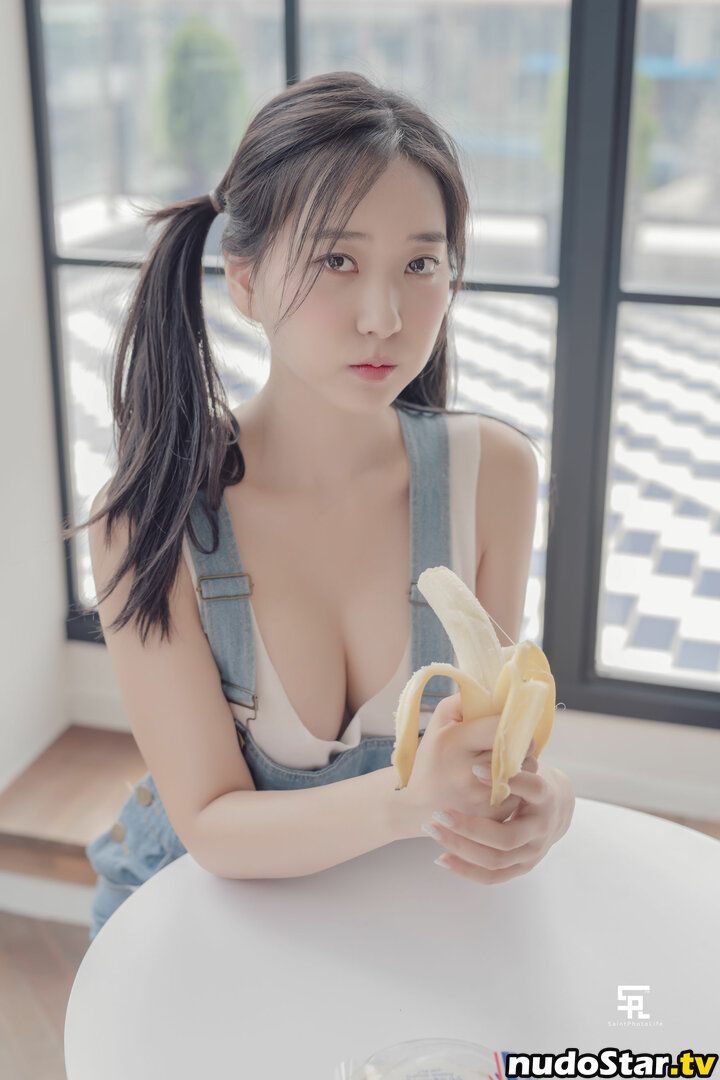 Shin Jae Eun / Zenny / love_zennyrt / zennyrt / 신재은 Nude OnlyFans Leaked Photo #106