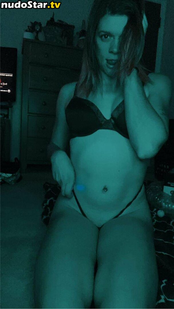 Khaliea5 / Zephry21 Nude OnlyFans Leaked Photo #3