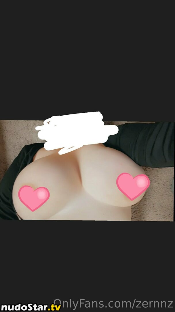 zernnz / zernzone Nude OnlyFans Leaked Photo #17