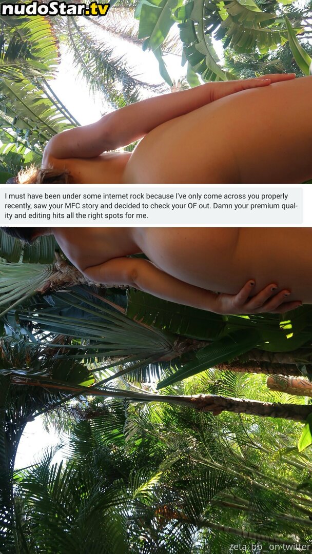 bb_zeta / zescarn Nude OnlyFans Leaked Photo #43